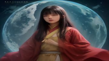 17ccom进阶技巧分享文章配图，命令行终端风格界面截图，绿色文字在黑色背景上滚动显示